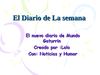 El nuevo Diario