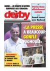 derby du 17/06/2012