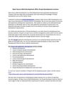 Open Source Web Development offers Drupal development services