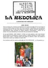 Periódico La Redolica - Junio 2012