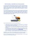 Call Forwarding - comfortable way of communication