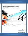 Weekly Equity Report 18-06-2012