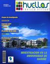 REVISTA HUELLAS cuarta edicion