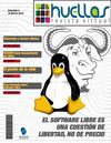 REVISTA HUELLAS quinta edicion