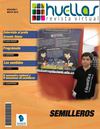 REVISTA HUELLAS septima edicion