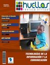 REVISTA HUELLAS octava edicion