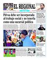 El Regional del Zulia 19-06-2012