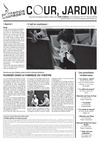 Journal n°4 - 15 juin 2012