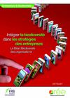 guide Oree sur la biodiversité en entreprise