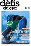Énergies renouvelables, surveillance environnement, simulation, imagerie médicale, combustibles nucléaires,...