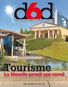 D6D n°21 - Juin 2012