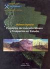 BOLETIN Nº 023- ESPECIAL- PROYECTOS DE INVERSION MINERA Y PROSPECTOS EN ESTUDIOS