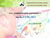 Dossier Marketing / Communication visibilité partenaires_EYOC 2012