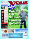 Édition du 20 juin 2012