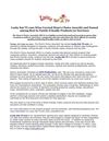 Lucky Kat TV.com Wins Coveted Mom’s Choice Award® and Named among Best In Family-Friendly Products (or Services)
