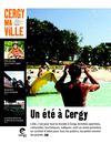 Cergy Ma Ville n° 174 - Juin 2012