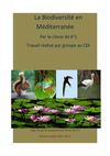 la biodiversité en Méditerranée