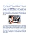 How to choose an Internet Phone Service? 