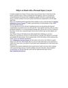 Help is at Hand with a Personal Injury Lawyer