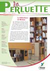 Perluette n°22 - Juin 2012 