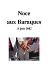 Noce aux Baraques