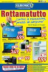 Volantino Euronics gruppo Nova dal 21/6 al 15/07/2012