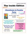 June 2012 Newsletter