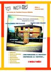 Revista juny tercer trimestre 2012