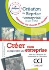 Catalogue Création reprise d'entreprise avec la CCI de Loir-et-Cher