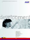Research and Development in the EU Region Burgenland