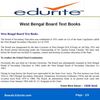 West Bengal Board Text Books