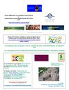 Proyecto Basura Limpia 2012