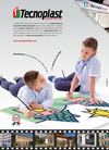 Tecnoplast - Pagina Pubblicitaria - Factory snc