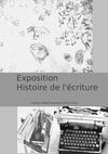 Histoire de l'écriture