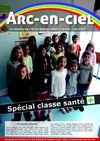 Arc-en-ciel | journal de l'école Dervallières-Chézine | Juin 2012