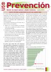 Boletín de Prevención, 06-12