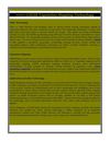 LiDAR Vegetation Mapping Technology