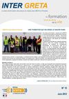 INTERGRETA N°72 (Juin 2012)