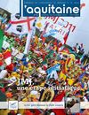 2011 - 15 L'Aquitaine - septembre 2011, le journal des catholiques de Bordeaux