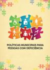 Políticas Municipais para Pessoas com Deficiência