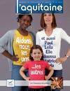2011 - 20 L'Aquitaine - novembre 2011, le journal des catholiques de Bordeaux