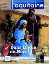 2011 - 22 L'Aquitaine - décembre 2011, le journal des catholiques de Bordeaux