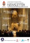 Newsletter Cycle 3