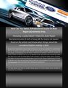How Can You Select A Professional Dealer Of Auto Repair Sacramento Area