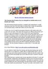 Review of the diet solution program