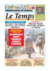 Le Temps d'Algérie Edition du Samedi 23 Juin 2012