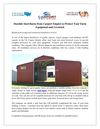 Durable Steel Barns from Carport Empire to Protect Your Farm Equipment and Livestock