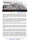 Organizaciones Canadienses en solidaridad con Asoquimbo que se une al Inti Raymi por la defensa y recuperación del...