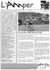 L'AMPER Nº 7 - Juny 2012