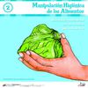 Manipulación Higienica de Alimentos